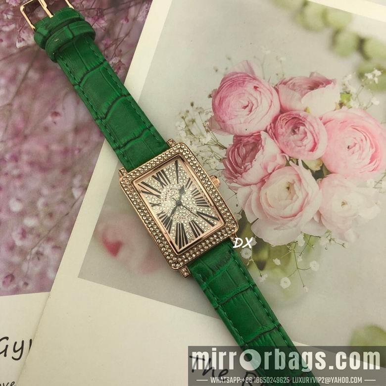 Replica Franck Muller  30mm 2nms44