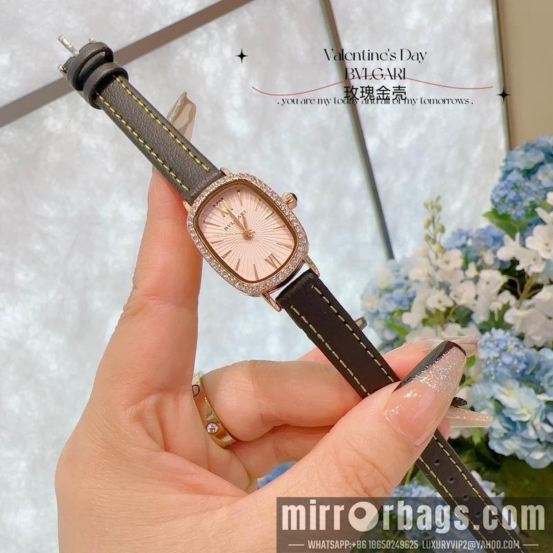 Replica Bvlgari 21X27mmX6mm 103164