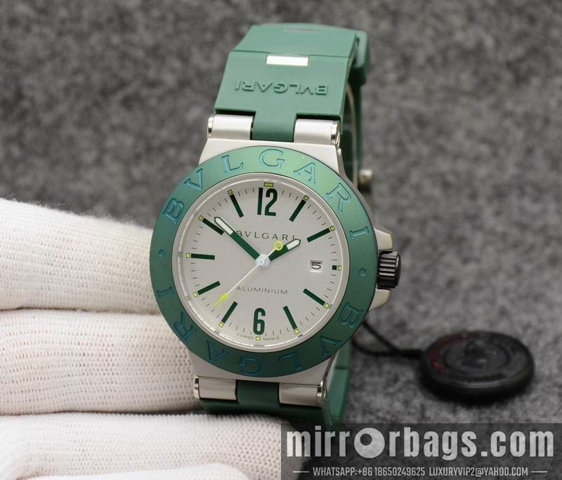 Replica Bvlgari 44X13.5mm 092863
