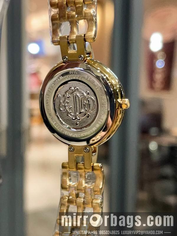 Replica Dior watch 041622