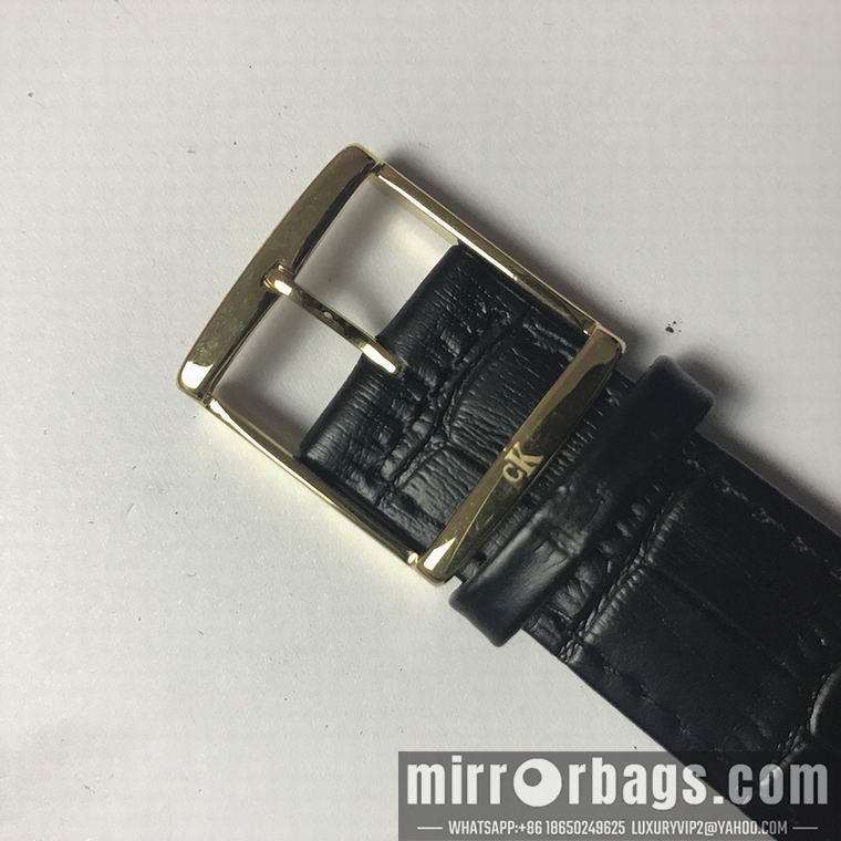 Replica CK watch M02