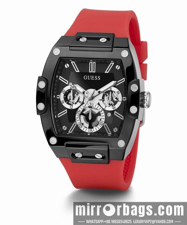 Replica Guess GW0203 43mm 123101