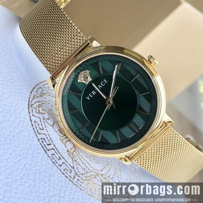 Replica Versace 42mm 032465