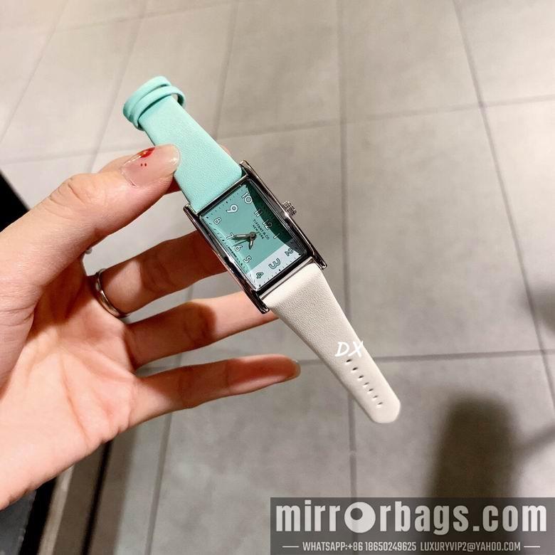 Replica Tiffany 37x22mm 2nms09