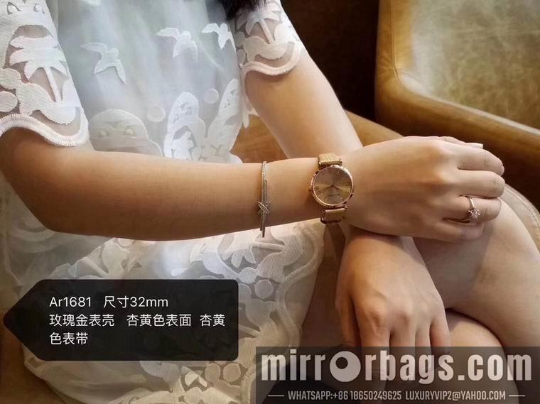 Replica Ar1681 32mm watch M09