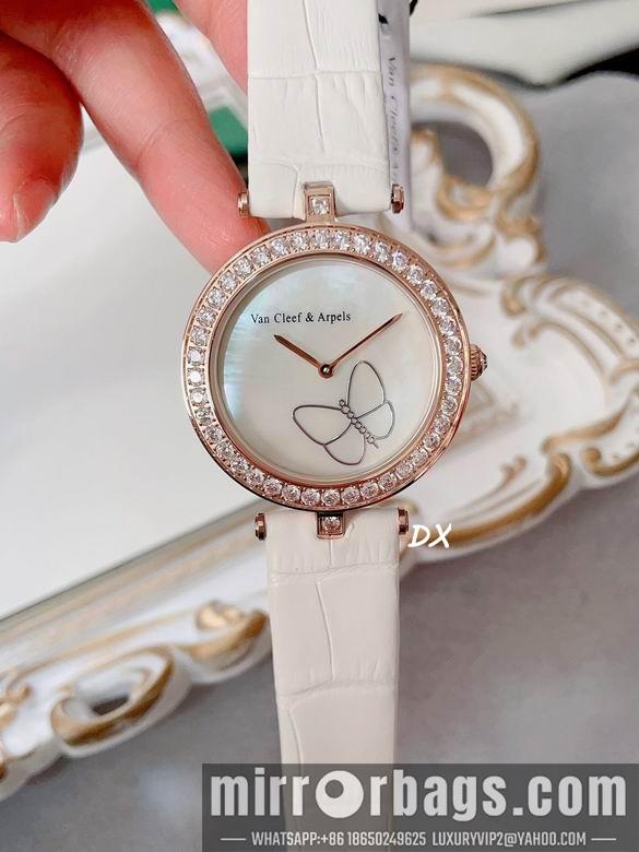 Replica Van Cleef & Arpels 36x8.5mm 10nms25