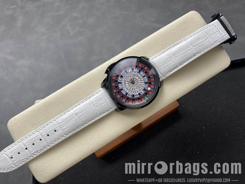Replica Jacob & Co 44mm 022209