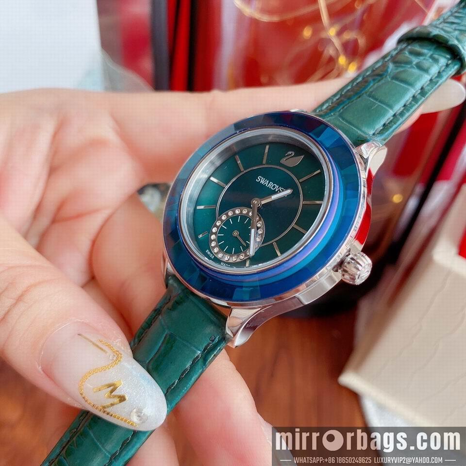 Replica Swarovski watch 110403