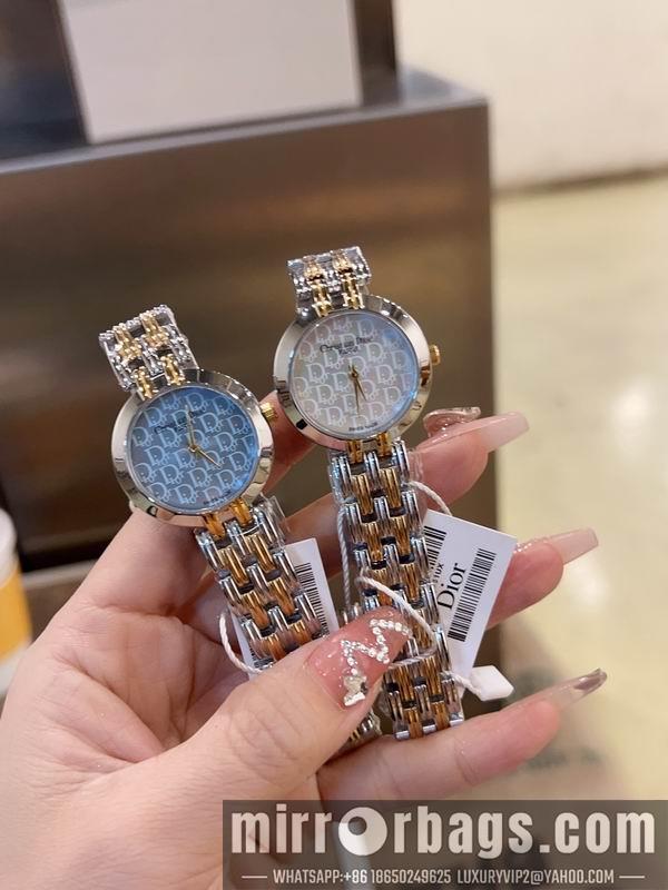 Replica Dior 30mm 060314