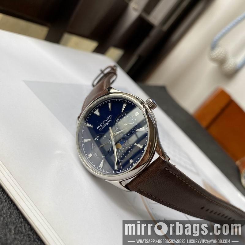 Replica Movado 30mm 032436