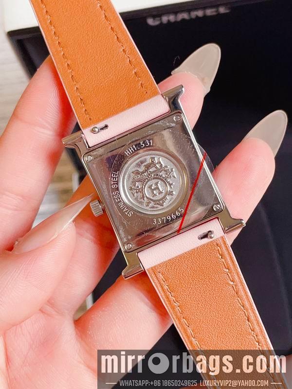 Replica Hermes 26mm 070709