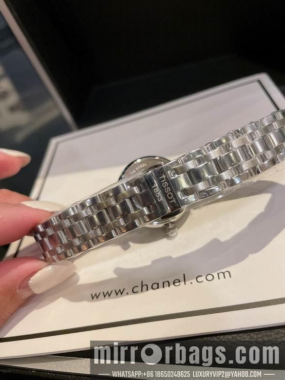 Replica Tissot women 26mm M05