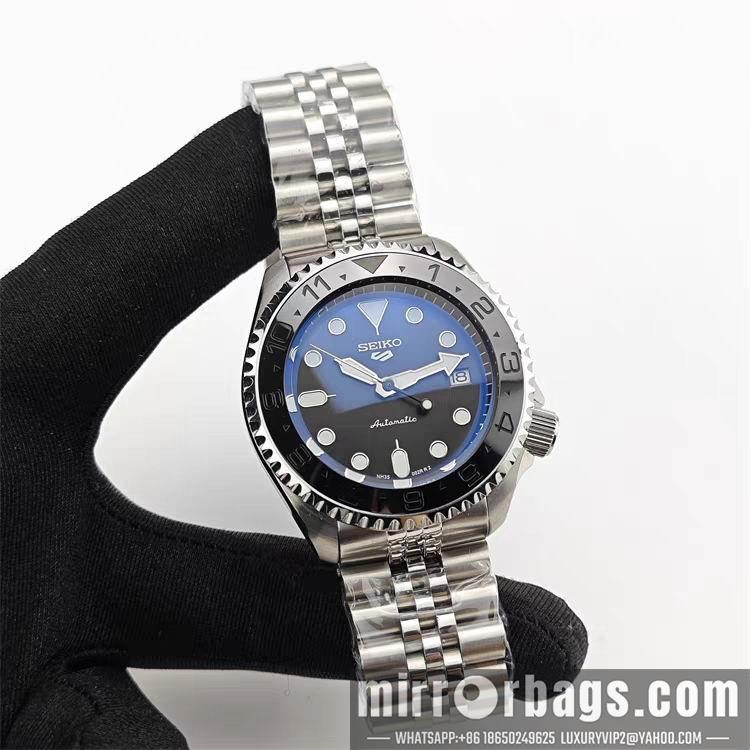 Replica Seiko watch 051102