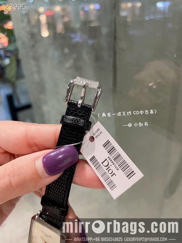 Replica Dior 26X32mm 0829124