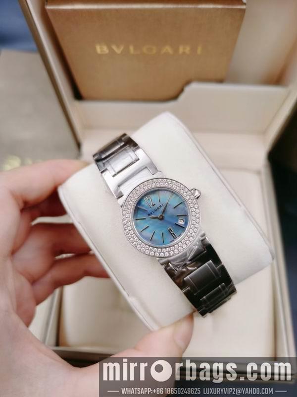 Replica Bvlgari 26mm 022227