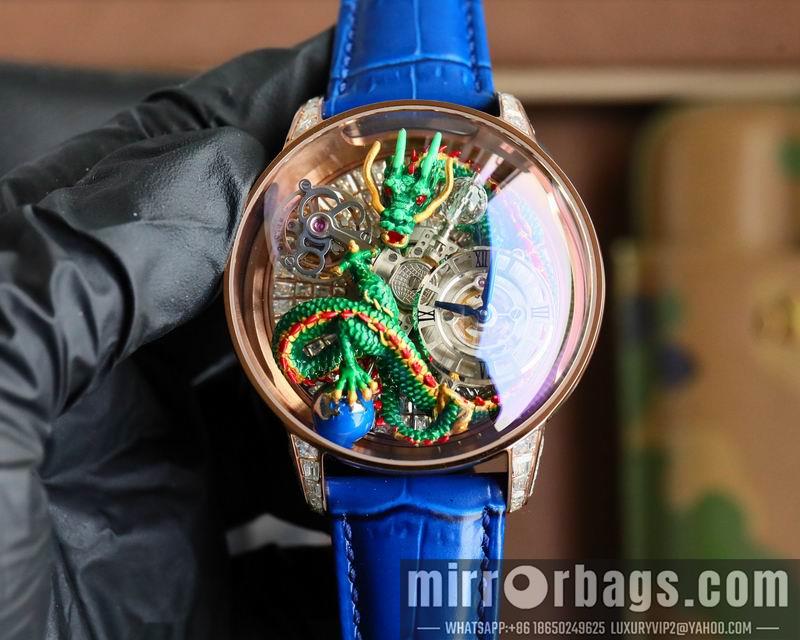 Replica Jacob & Co 47mm 033121