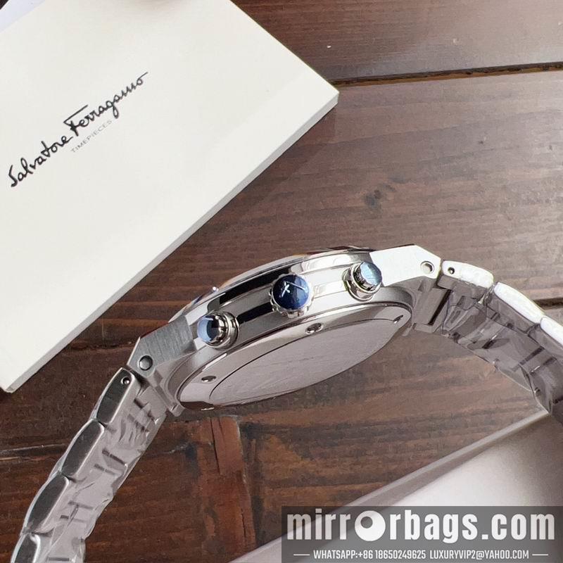 Replica Ferragamo 41mm 102211