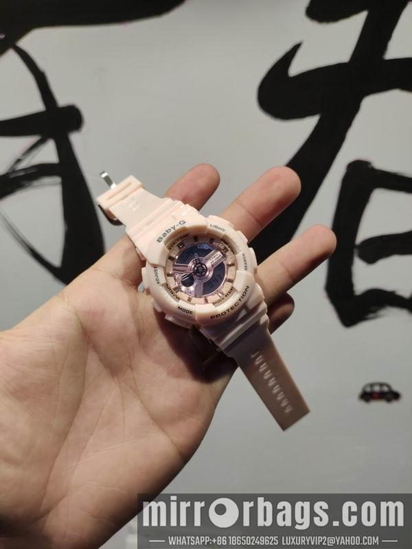 Replica Casio watch 103115