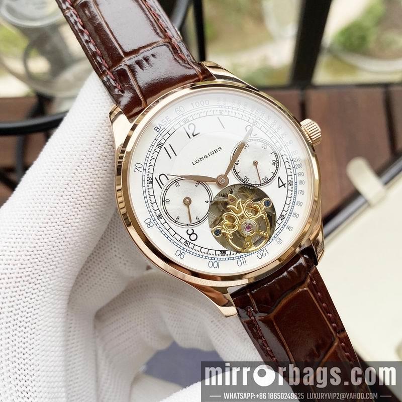 Replica Longines 42mm 1101137
