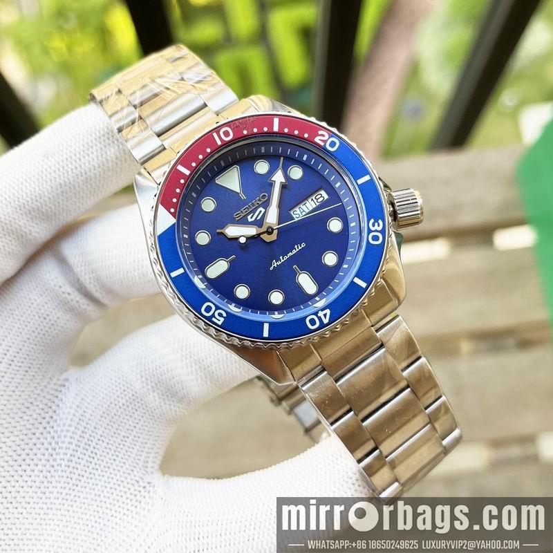 Replica Seiko 42X12mm 122313