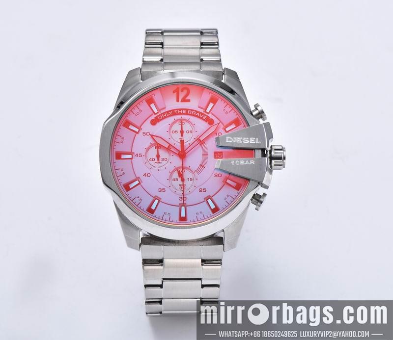 Replica Diesel 50X12mm 060825