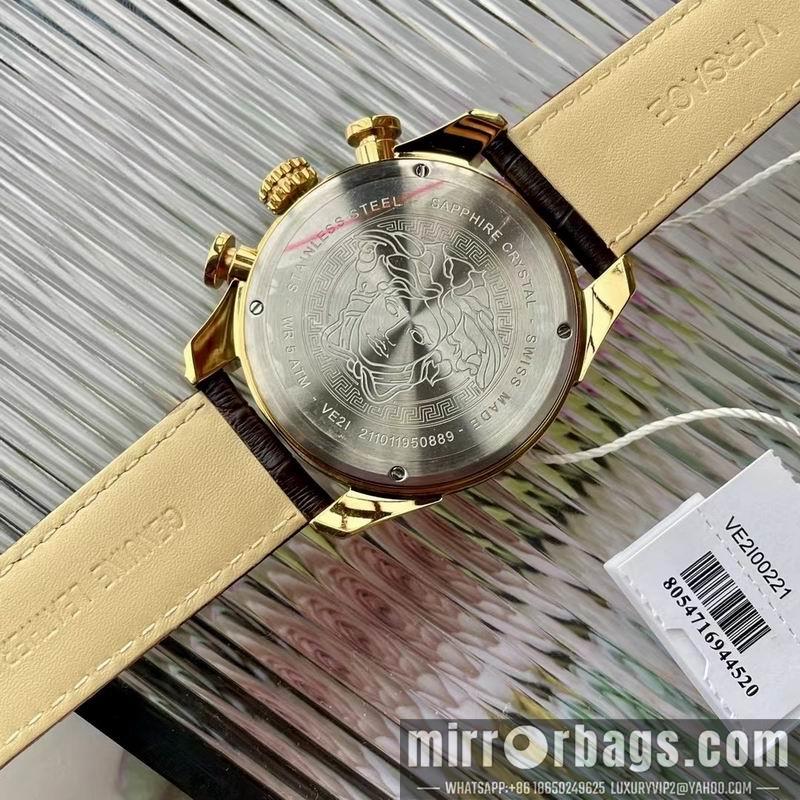 Replica Versace 44mm 080649