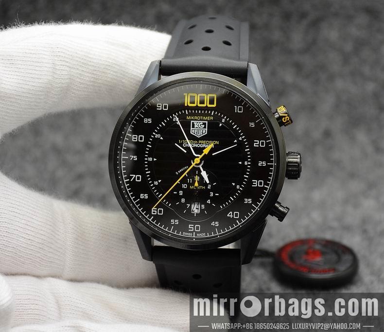 Replica Tag Heuer men 44X16.5mm M73