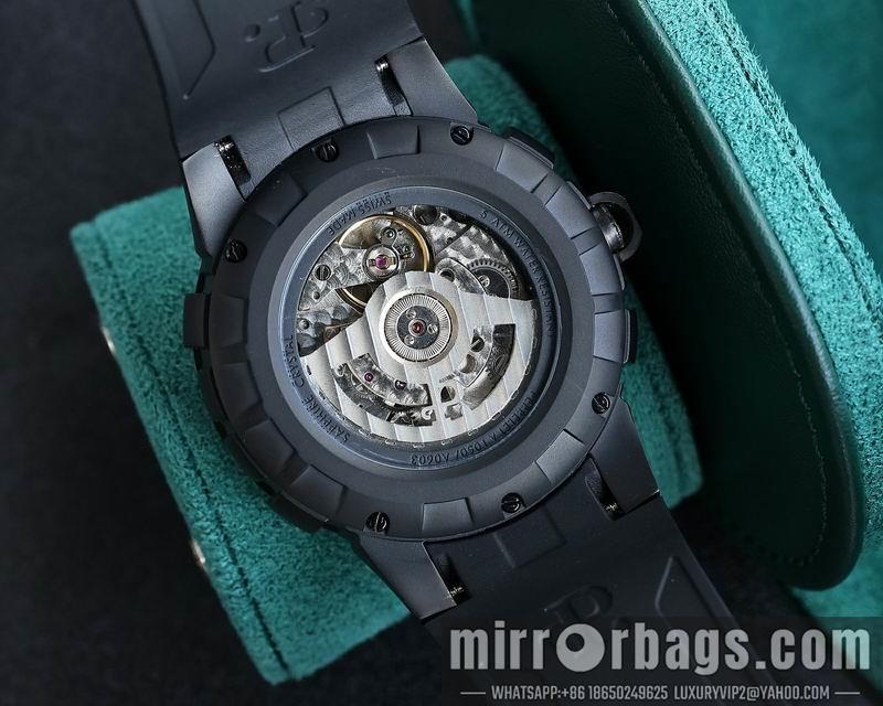Replica Perrelet 44X13mm 052615
