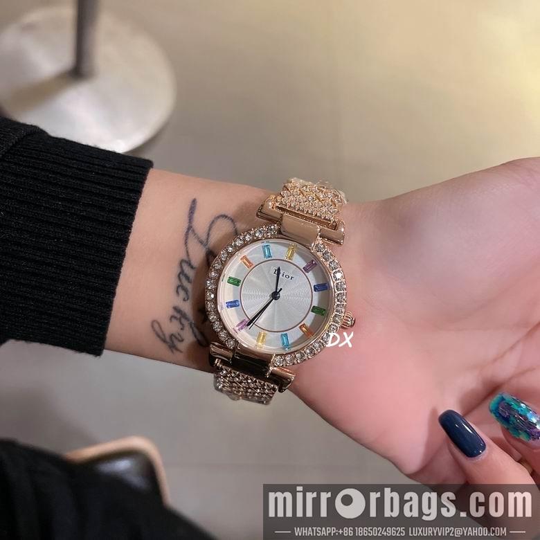 Replica Dior 36mm 2nms22