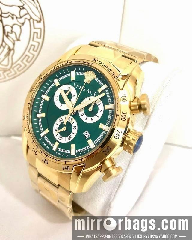 Replica Versace watch 112007