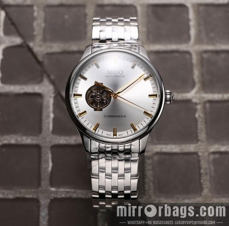Replica Mido 42X12mm 050228