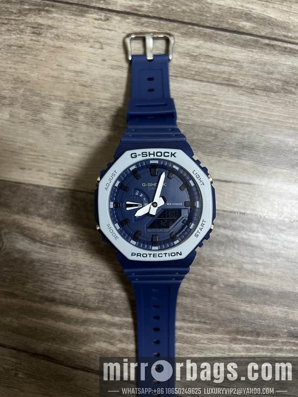 Replica Casio watch 103140
