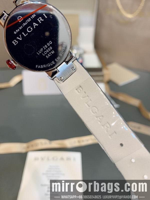 Replica Bvlgari 33X11mm 102302