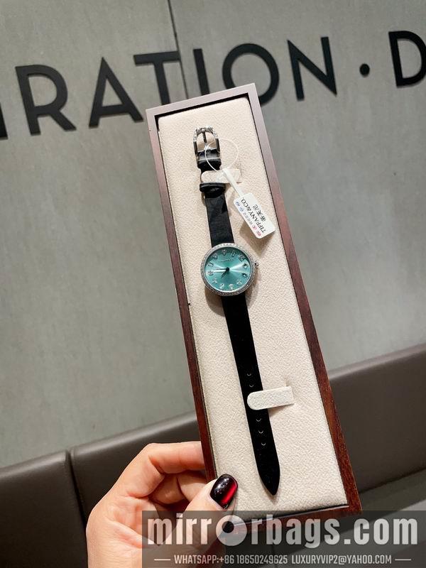 Replica Tiffany 32mm 022454