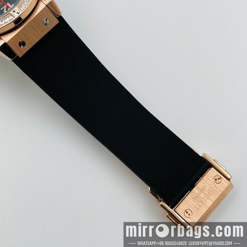 Replica Hublot 37.5X11.5mm 082746