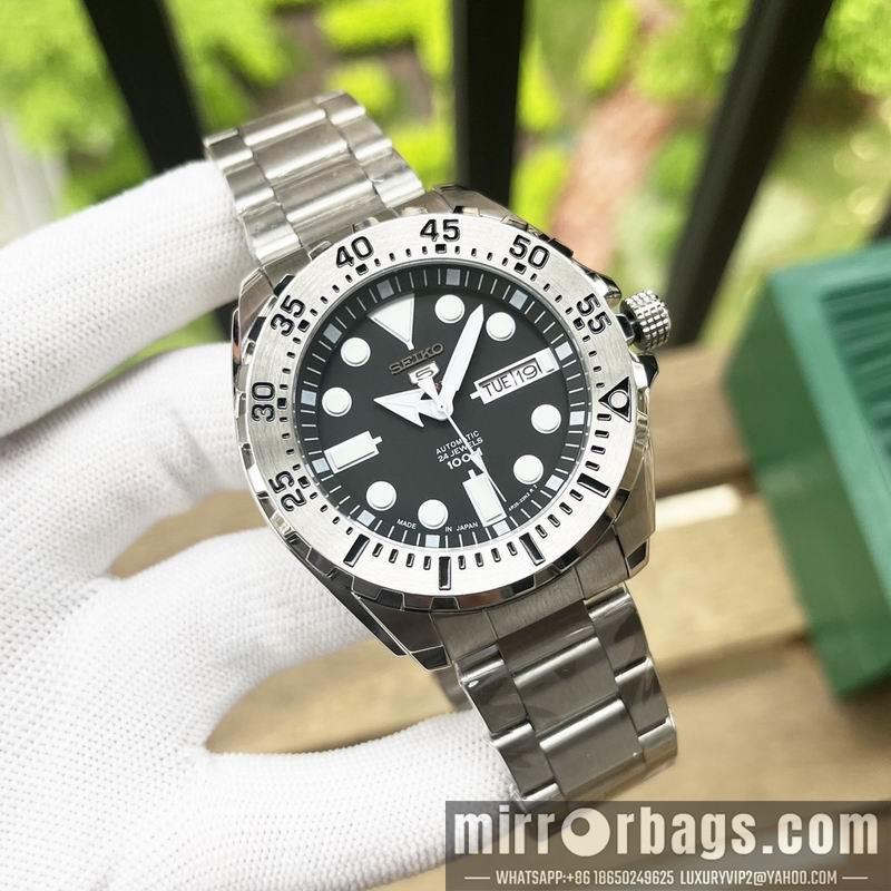 Replica Seiko 44X12mm 122305
