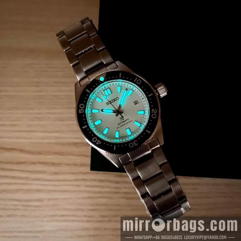 Replica Seiko 42X13mm 122316