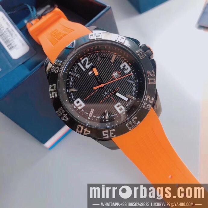 Replica Tommy Hilfiger men 44mm 062275