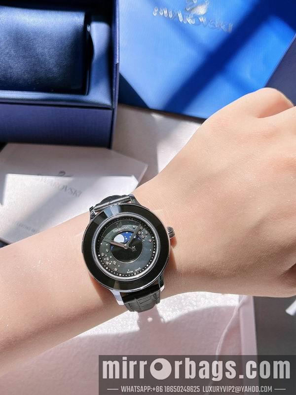 Replica Swarovski 39mm 101621