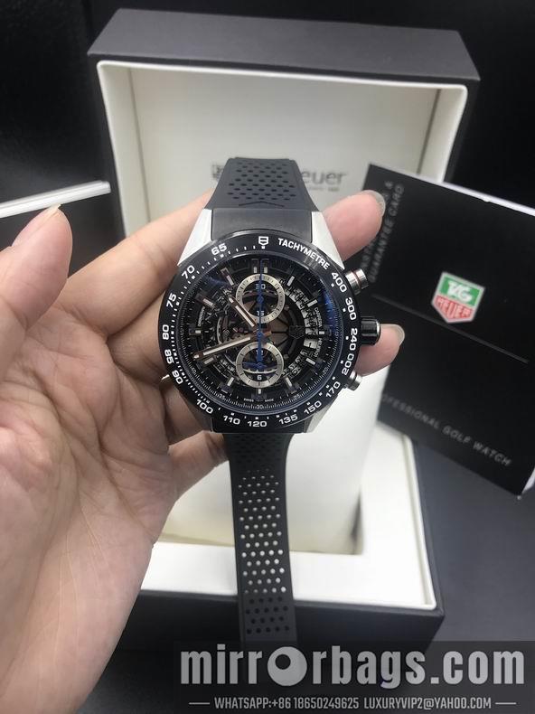 Replica Tag Heuer watch M48
