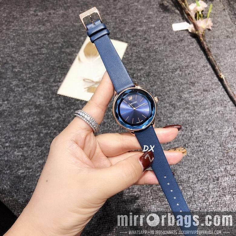 Replica Swarovski 36mm 2nms67