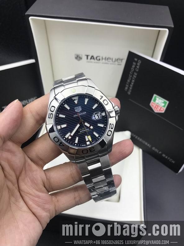 Replica Tag Heuer watch M39