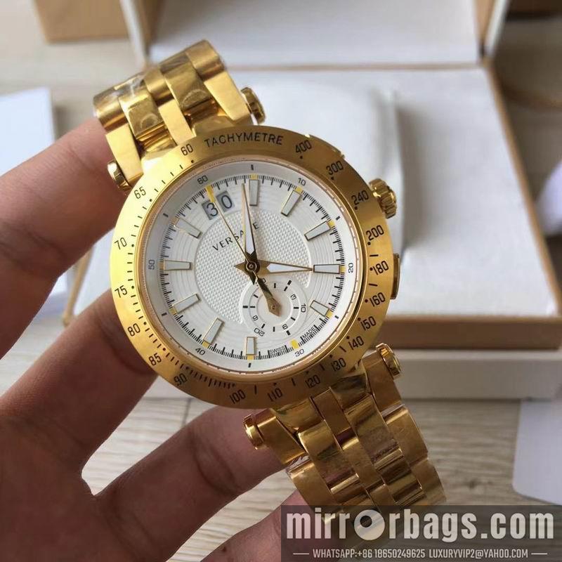 Replica Versace 42mm 080666