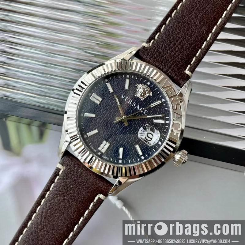 Replica Versace 41mm 080652