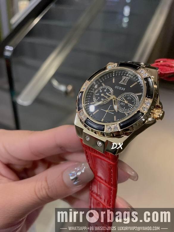 Replica Guess 40mm 2nms06