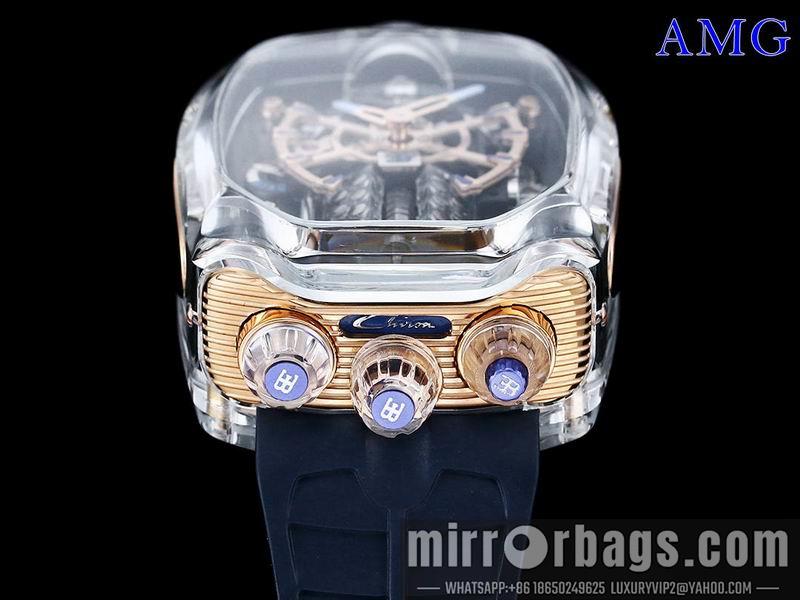 Replica Jacob & Co watch 022202