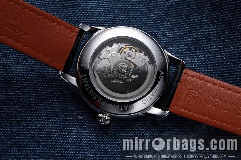 Replica Zenith 42X12mm 050234