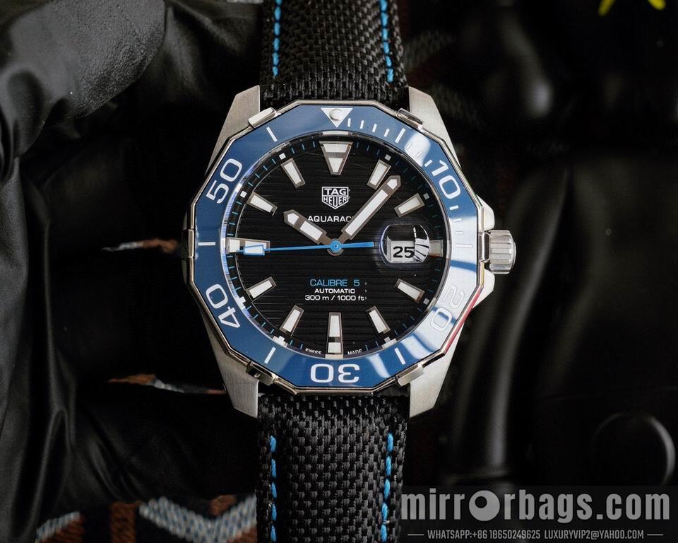 Replica TAG Heuer watch 111001