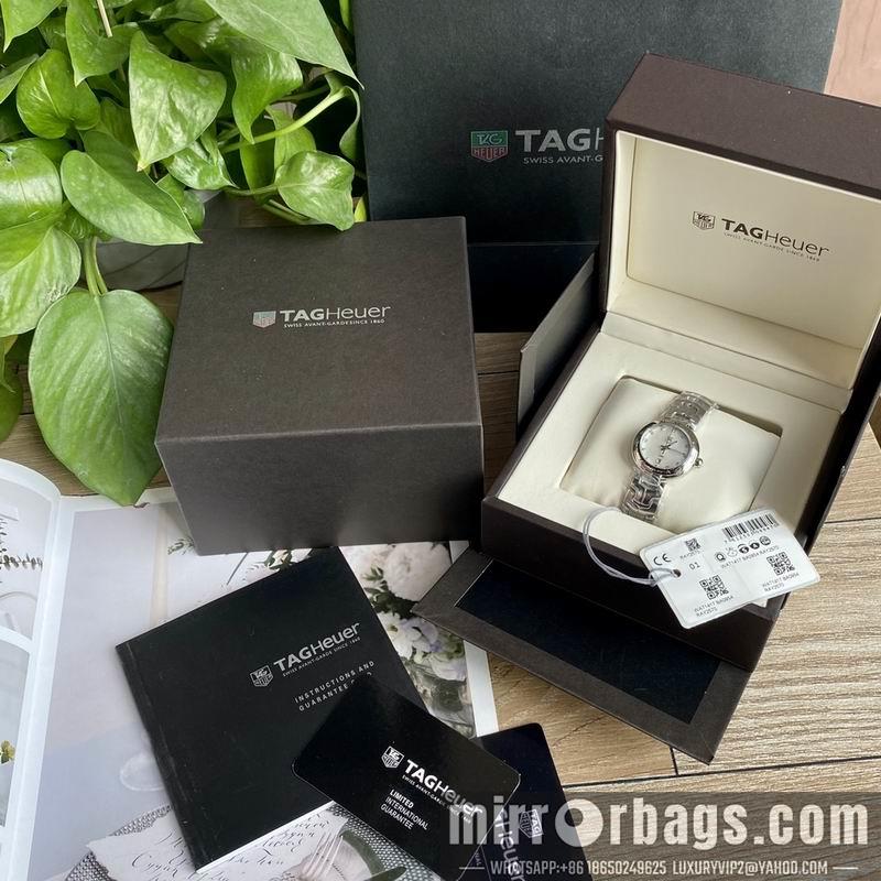 Replica Tag Heuer 29mm 091025