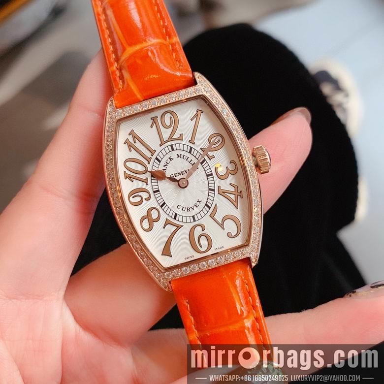Replica Franck Muller watch 030101